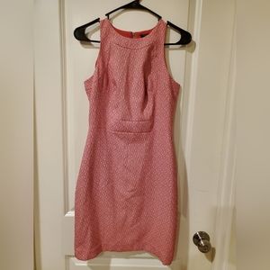 Classy, Ann Taylor, Summer Dress 2P
